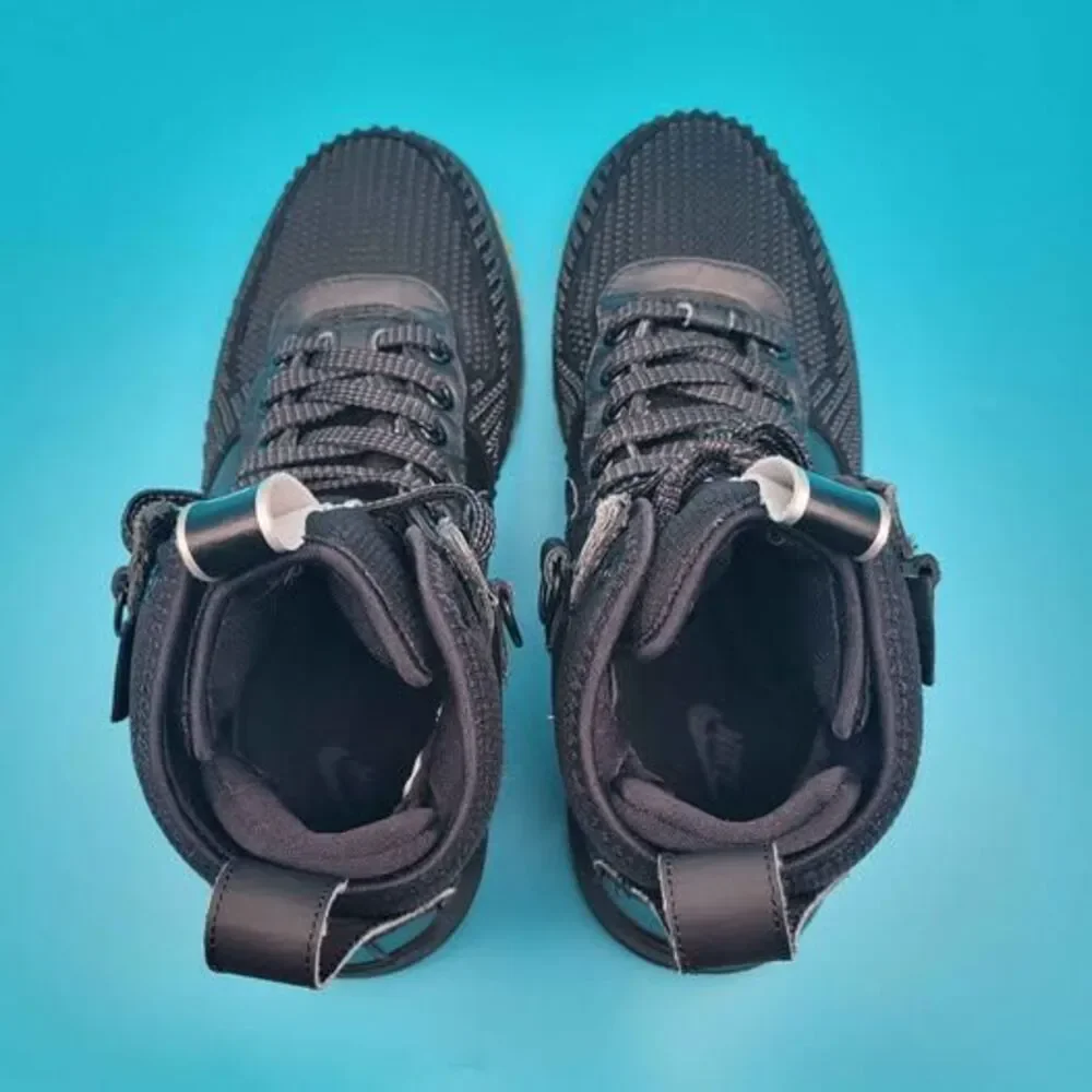 Nike lunar force